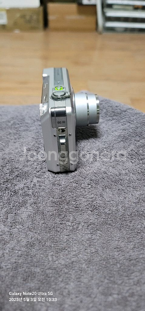 소니디카 dsc-w100--3