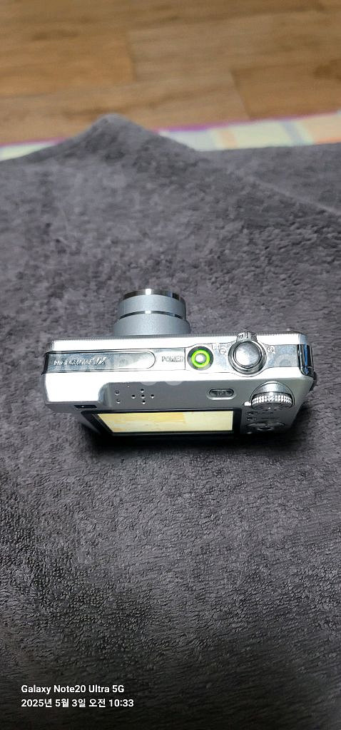 소니디카 dsc-w100--4
