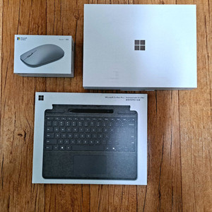 Surface Pro 11 서피스프로11 풀옵션 +마