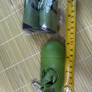 [안전결제] 강아지 똥츄 1천원