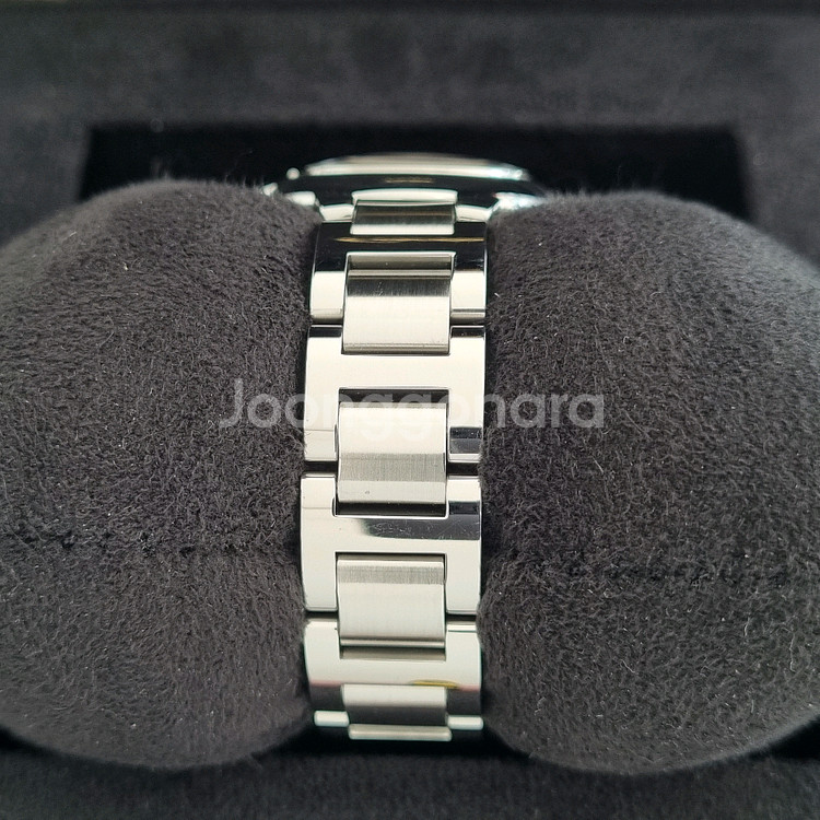 까르띠에 발롱블루 여성용 28mm 쿼츠 W69010Z4--3