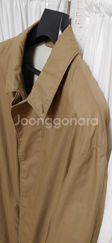 백화점 정품)르메르 트렌치코트(100~105)--6