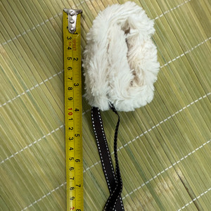 [안전결제] 강아지 목걸이 1천원