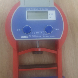 타케이 악력기<경찰,소방,교정>