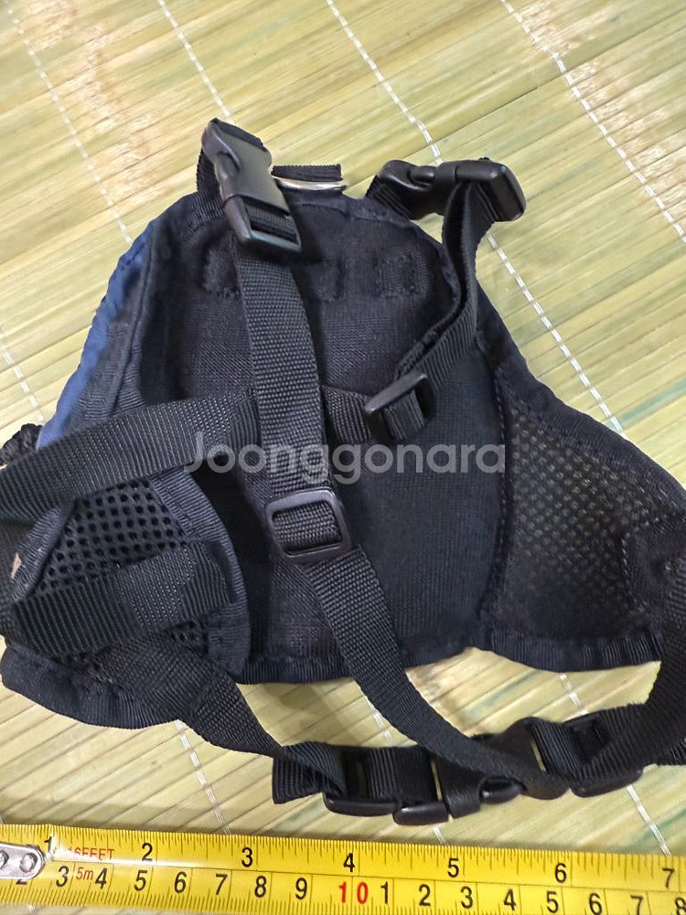 [안전결제] 강아지 가방--3