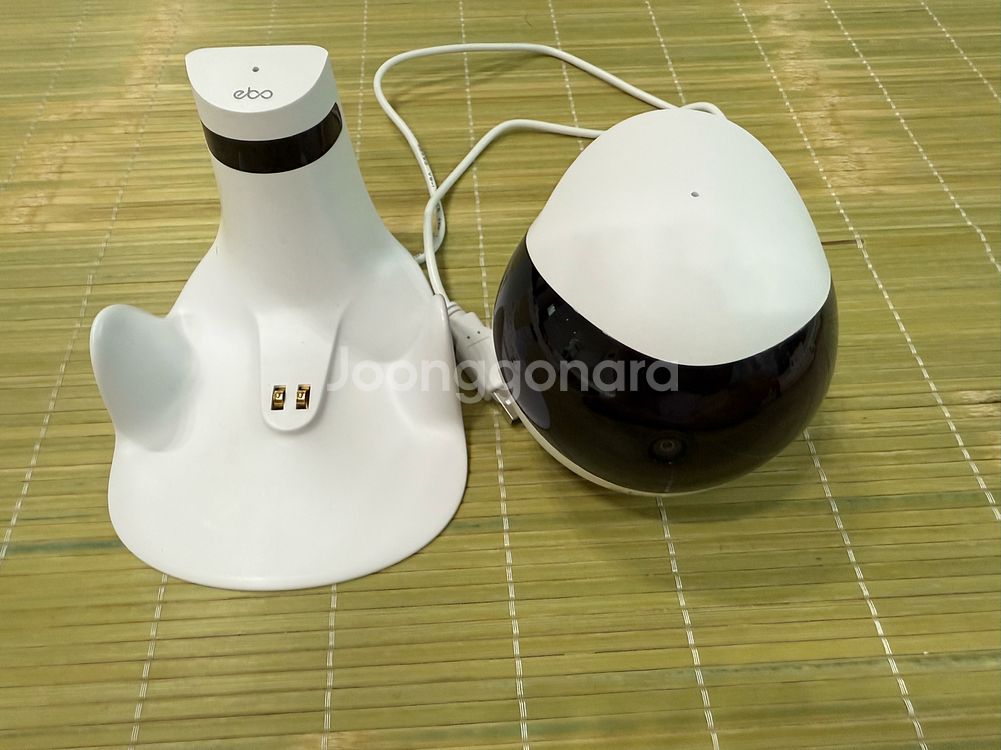 [안전결제][무료배송] 에나봇 ebo se 카메라 9만--4