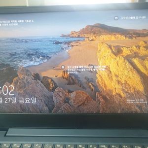 레노버 s340 14api 256 노트북