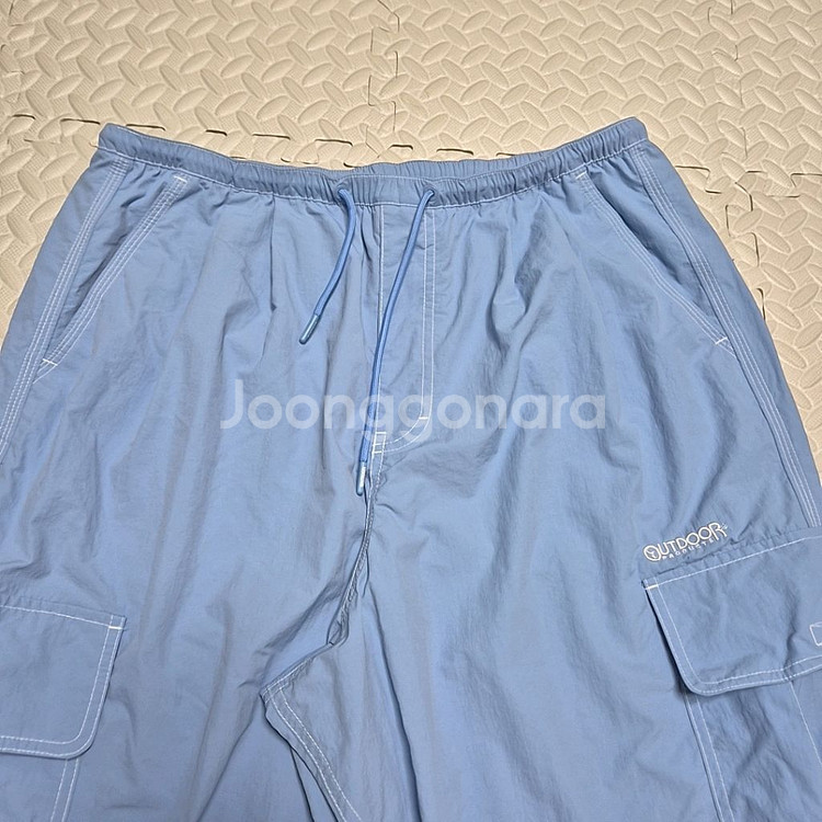 아웃도어프로덕츠 벌룬 팬츠 24ss 미착용--2