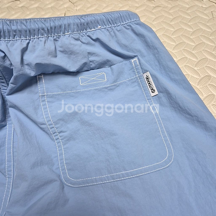 아웃도어프로덕츠 벌룬 팬츠 24ss 미착용--6
