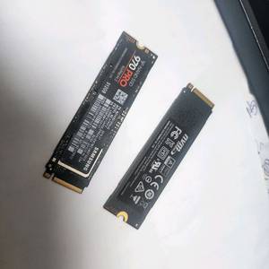 삼성 970 pro 512Gb