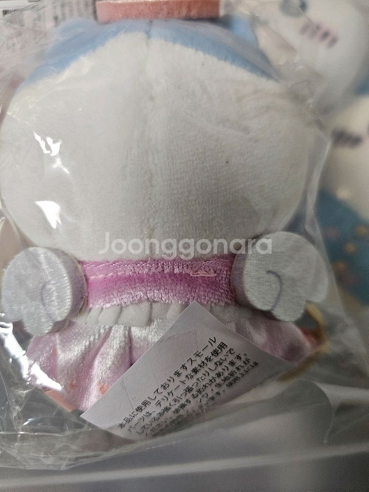 할인중)치이카와천사악마시리즈천사하치와레마스코트먼작귀--2