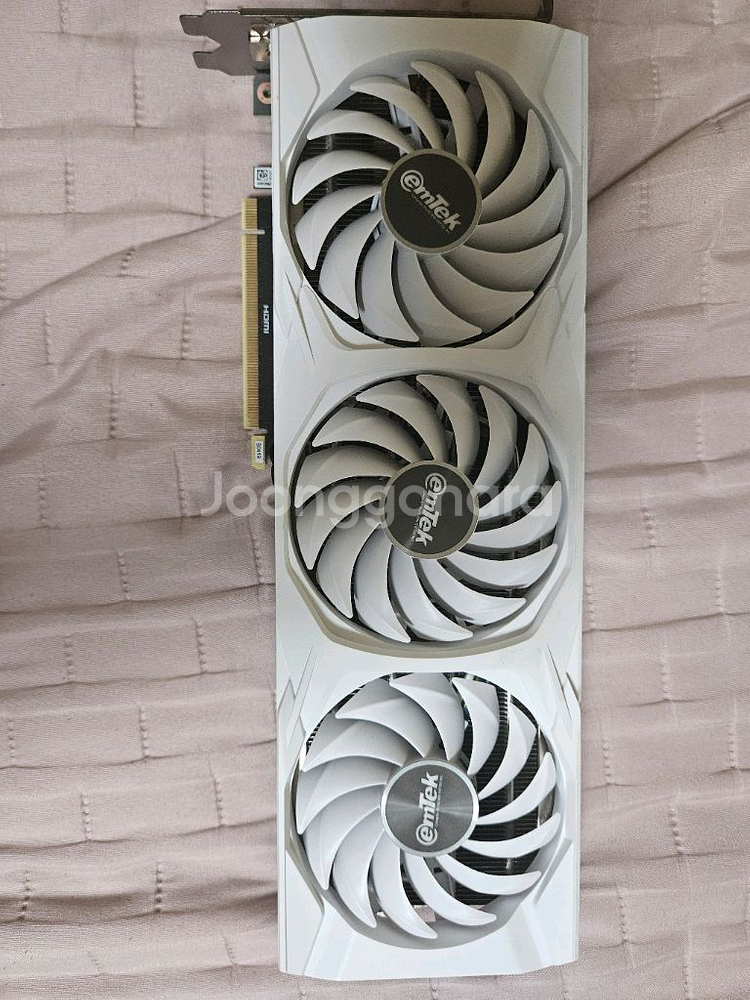 4070Ti Super 판매합니다.--1