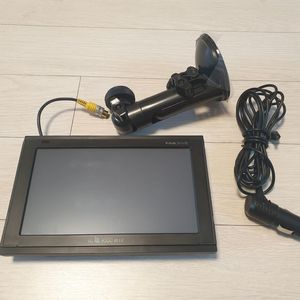 파인드라이브 iQ 3D 3000 BLUE 네비게이션