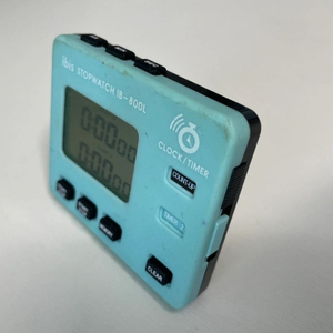 수험생 타이머 스톱워치 IB-800L