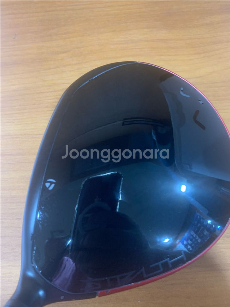 테일러메이드 스텔스2 9도 팝니다 벤투스블랙--0