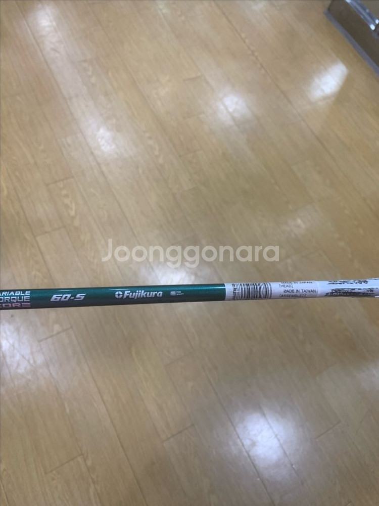 테일러메이드 스텔스2 9도 팝니다 벤투스블랙--5