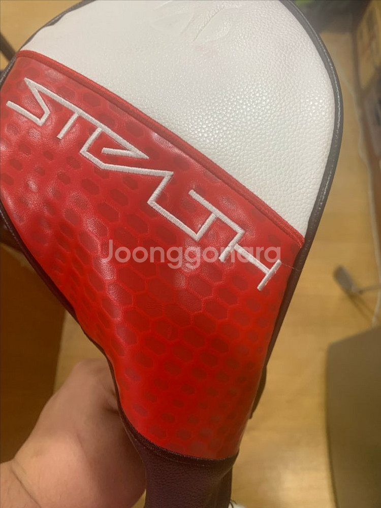 테일러메이드 스텔스2 9도 팝니다 벤투스블랙--4