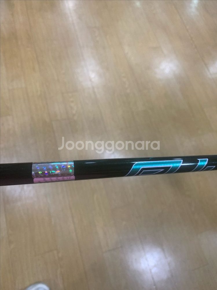 테일러메이드 스텔스2 9도 팝니다 벤투스블랙--6