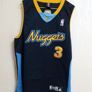 NBA 덴버너겟츠 앨런아이버슨 농구져지 (105)