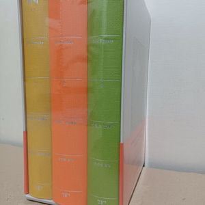 에세 전3권세트