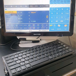 오케이포스