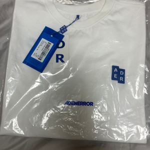 아더에러 티셔츠 BMSGFYTS0101OW xs