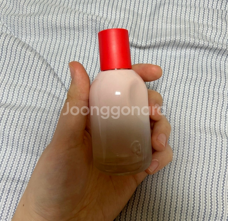 글로시에 유 향수--0