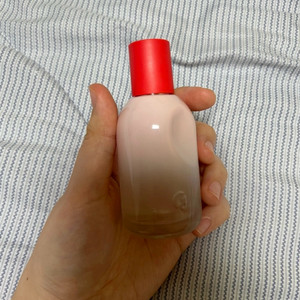 글로시에 유 향수