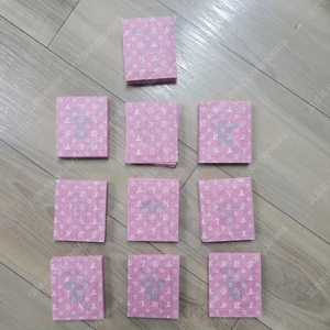 크보 시즌2 미개봉