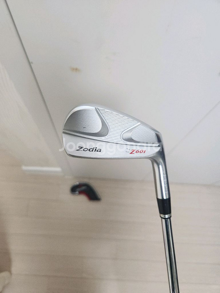 조디아 Z601 드라이빙 아이언 4번 NSPRO 95--0