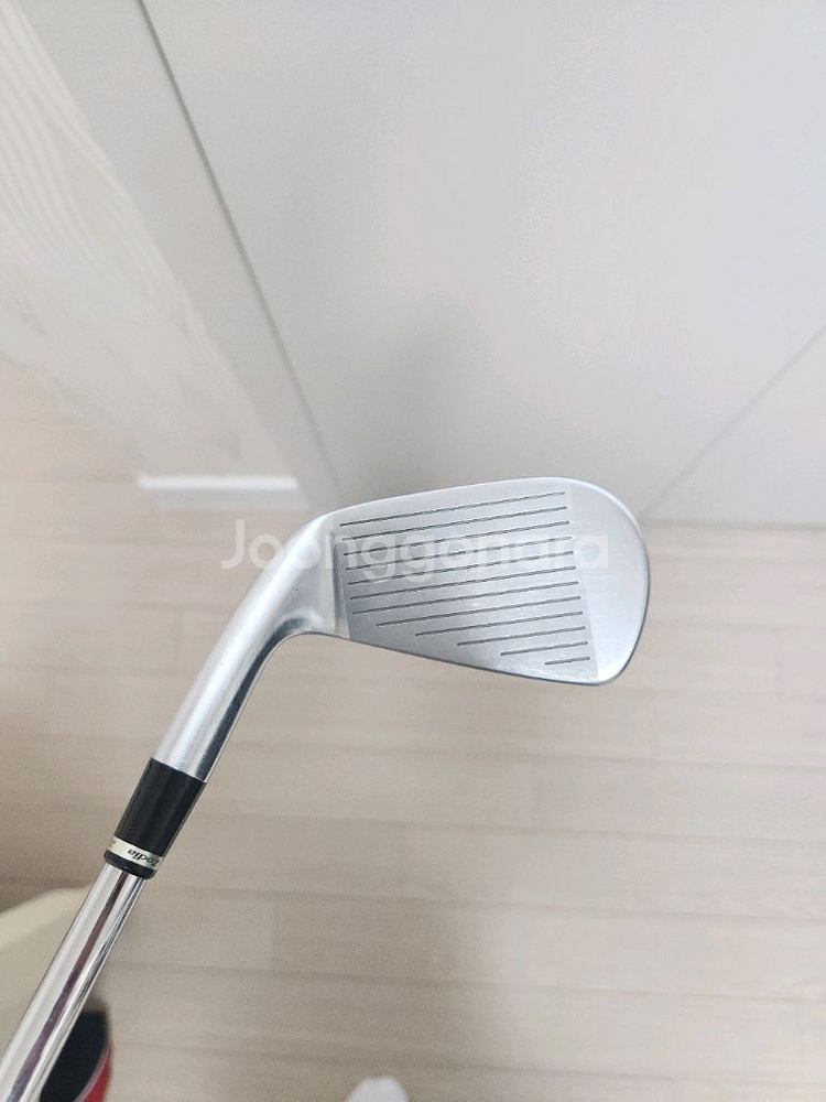 조디아 Z601 드라이빙 아이언 4번 NSPRO 95--1