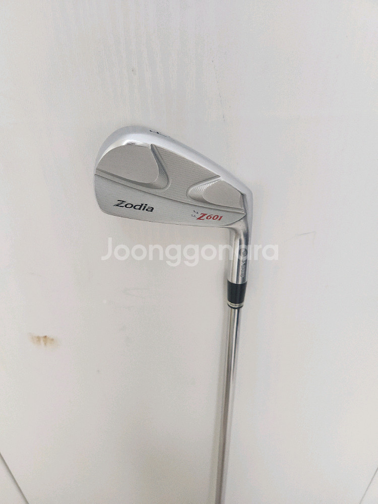 조디아 Z601 드라이빙 아이언 4번 NSPRO 95--3