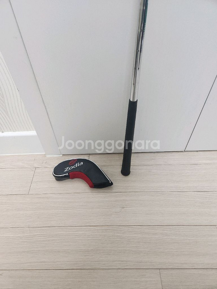 조디아 Z601 드라이빙 아이언 4번 NSPRO 95--5