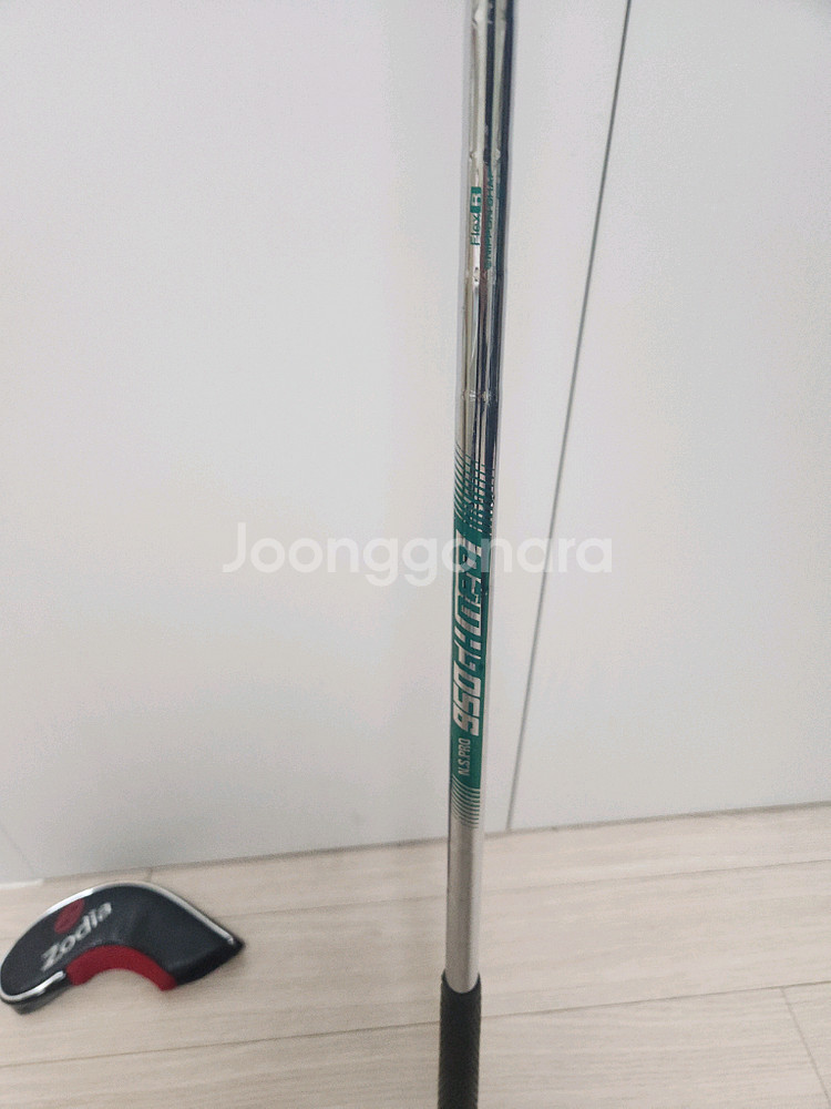 조디아 Z601 드라이빙 아이언 4번 NSPRO 95--4