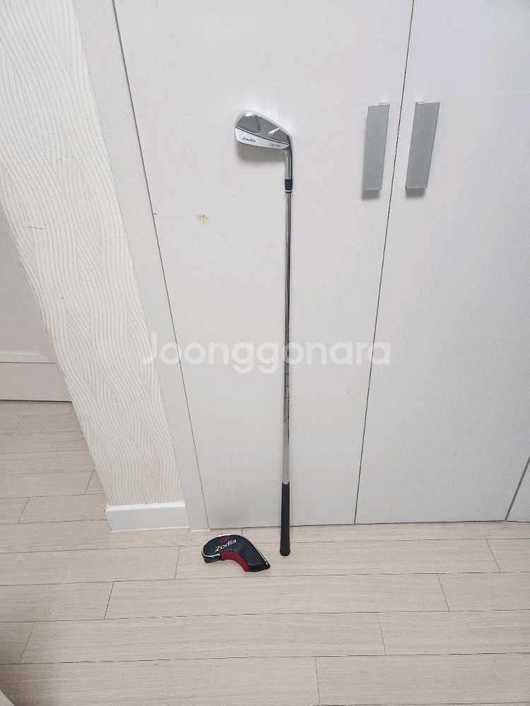 조디아 Z601 드라이빙 아이언 4번 NSPRO 95--6