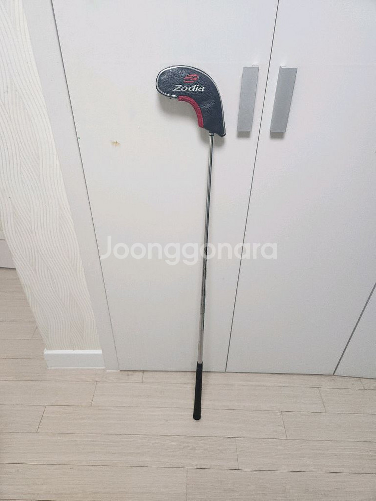 조디아 Z601 드라이빙 아이언 4번 NSPRO 95--7