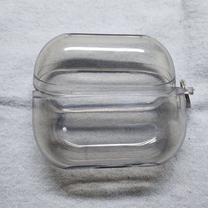 갤럭시 버즈3 투명 젤리 케이스