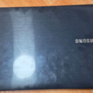 삼성노트북 nt270