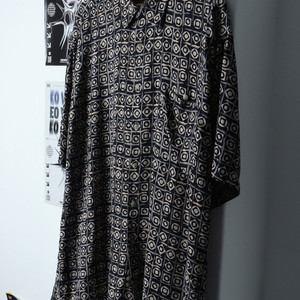 (XL-2XL) 브랜드빈티지 반팔셔츠 남방 칸피아모다