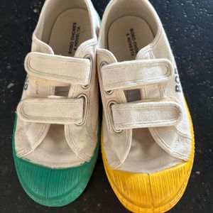 보보쇼즈 노베스타 30