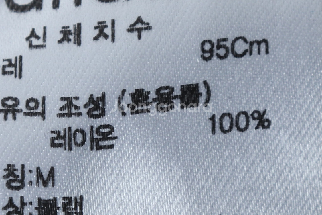 (M-L) 브랜드빈티지 반팔셔츠 남방 무신사 무지--3