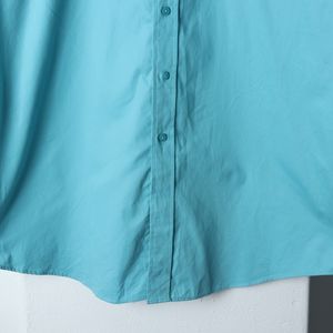 (2XL-3XL) 칼하트 반팔셔츠 남방 빅사이즈 블루