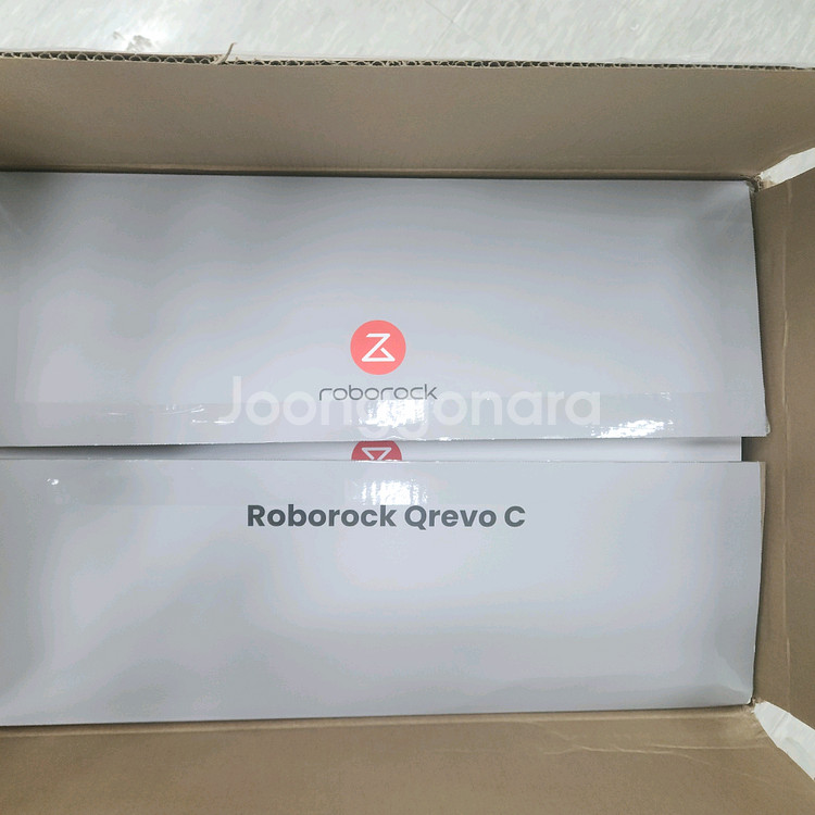 로보락 q revo c--2