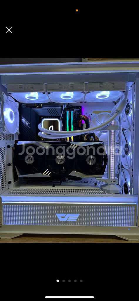 i9-12900K 고사양 컴퓨터 판매합니다.--0