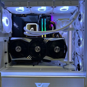 i9-12900K 고사양 컴퓨터 판매합니다.