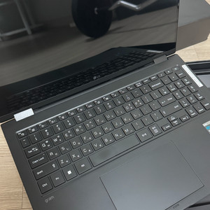 고사양노트북 2TB LG 그램360 16인치 i7