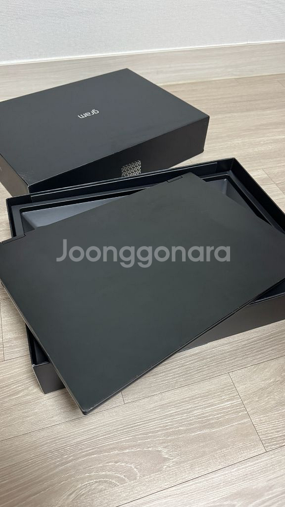 고사양노트북 2TB LG 그램360 16인치 i7--1