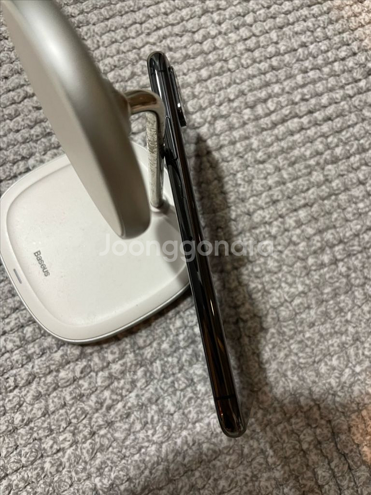 아이폰xs 256 스그 SSS급--4