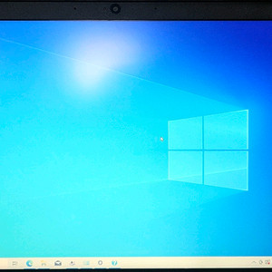 HP 15인치 I5-5세대 SSD 윈도우10설치 노트북