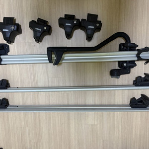 자전거캐리어 판매합니다